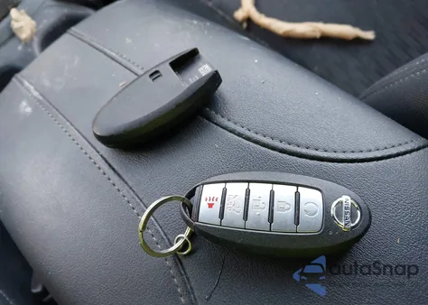 2019 Nissan Rogue Sv from USA, damaged, VIN KNMAT2MV4KP501268